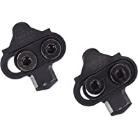 Los mejores  - Shimano – par de cuñas SPD para Zapatos montaña-Cyclo